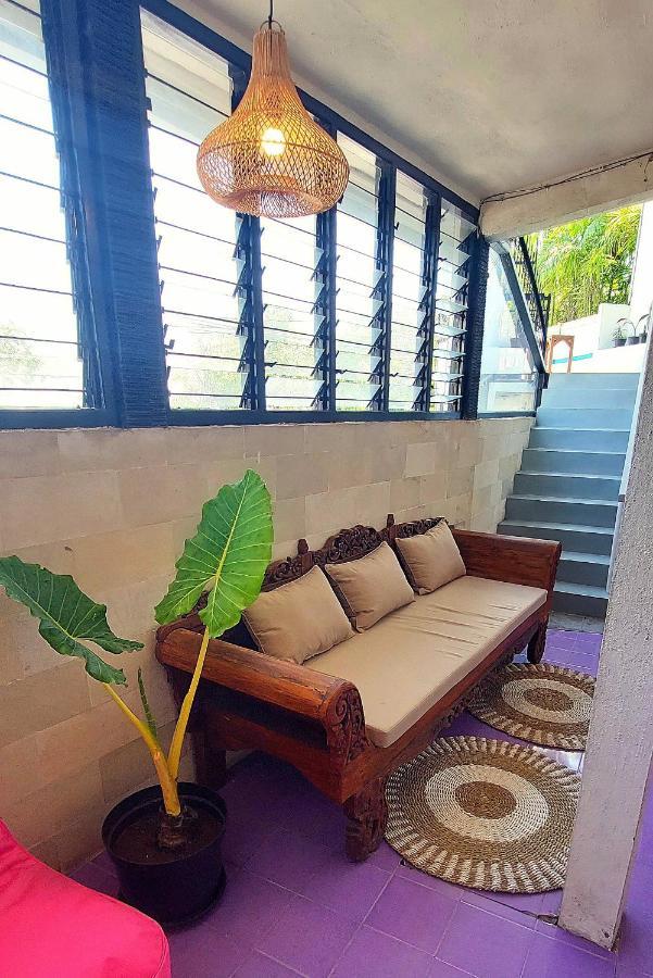 Hustay Guest House - Canggu Exterior foto